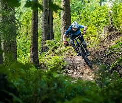 Trailpark Winterberg